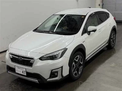 SUBARU SUBARU XV