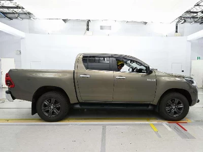 Toyota HILUX PICK UP