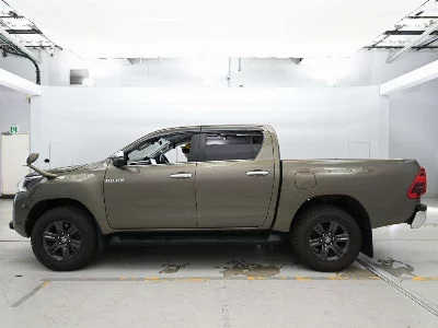 Toyota HILUX PICK UP