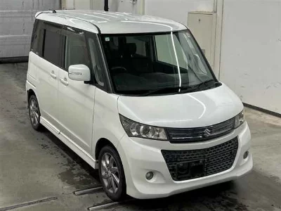 Suzuki PALETTE SW