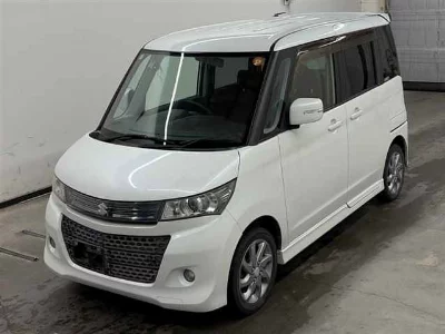 Suzuki PALETTE SW