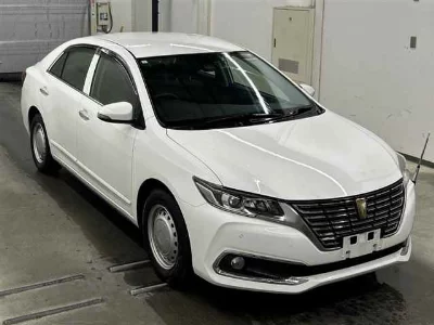 TOYOTA PREMIO