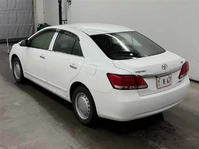 TOYOTA PREMIO