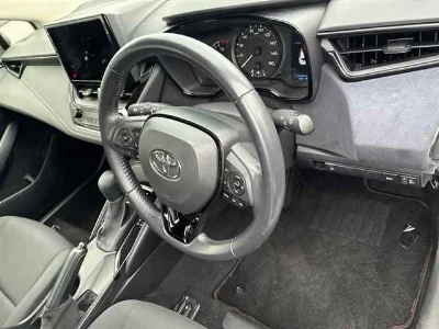 TOYOTA COROLLA WAGON