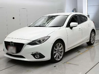 Mazda AXELA SPORT