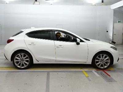 Mazda AXELA SPORT