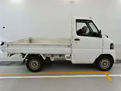 Mitsubishi Minicab Truck