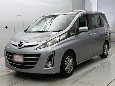 Mazda Biante