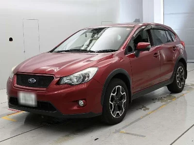 SUBARU SUBARU XV
