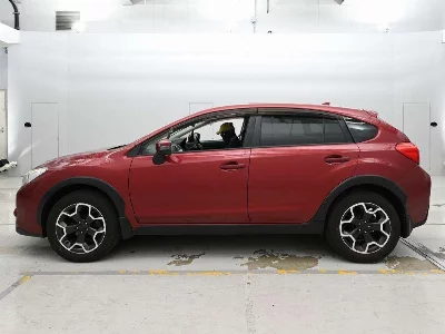 SUBARU SUBARU XV