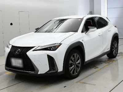 Lexus UX250h