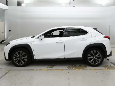 Lexus UX250h
