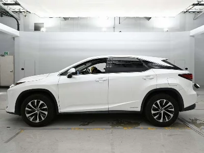 Lexus RX450h