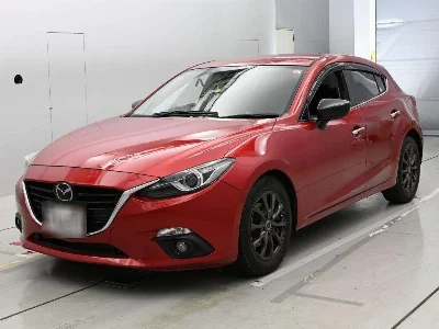 Mazda AXELA SPORT
