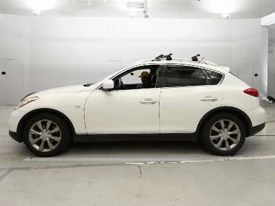 Nissan Skyline Crossover