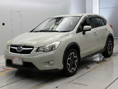 Subaru SUBARU XV