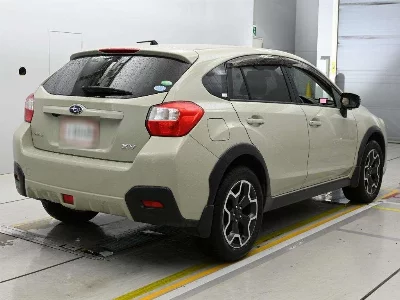 Subaru SUBARU XV