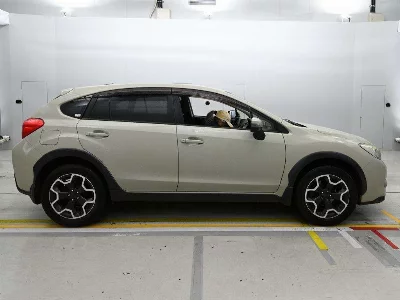 Subaru SUBARU XV