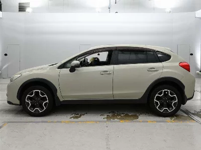 Subaru SUBARU XV