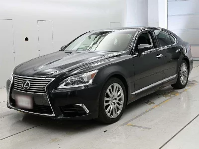 Lexus LS460L