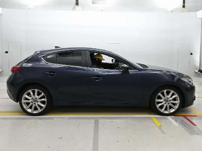 Mazda AXELA SPORT