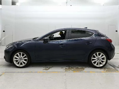 Mazda AXELA SPORT