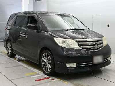 Honda ELYSION PRESTIGE