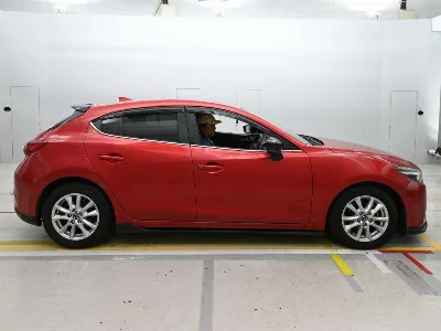 Mazda AXELA SPORT