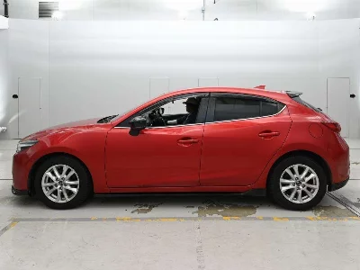 Mazda AXELA SPORT