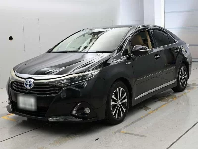 Toyota Sai