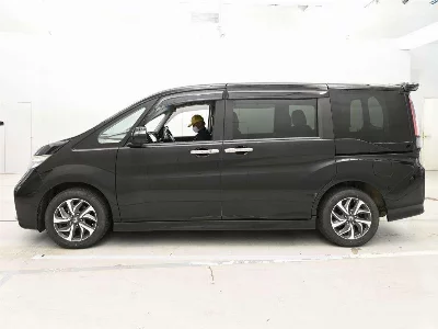 HONDA STEPWGN SPADA