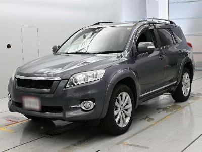 Toyota Vanguard