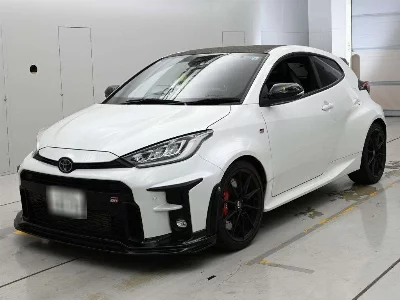 Toyota GR Yaris