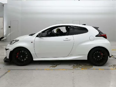 Toyota GR Yaris