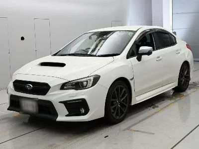 Subaru WRX