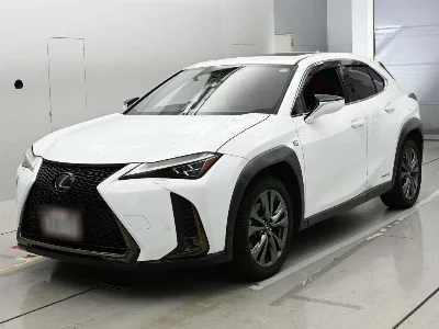 Lexus UX250h