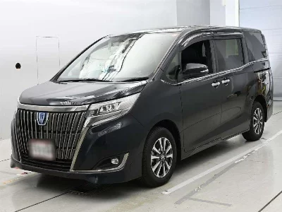 TOYOTA ESQUIRE