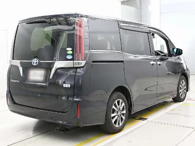 TOYOTA ESQUIRE