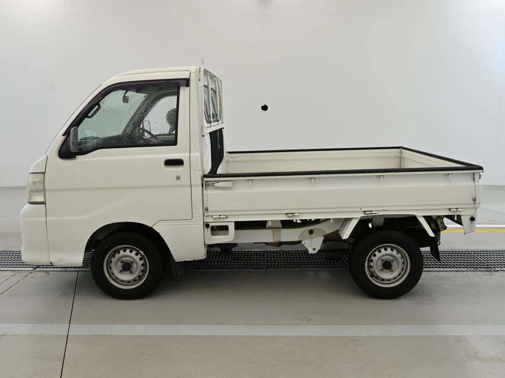 Daihatsu Hijet Truck  с аукциона в Японии