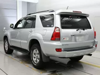 Toyota Hilux Surf