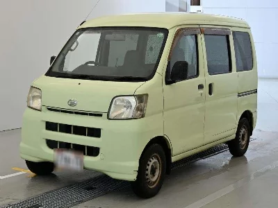Daihatsu Hijet Cargo