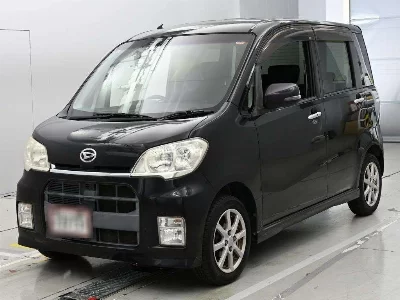 DAIHATSU TANTO EXE