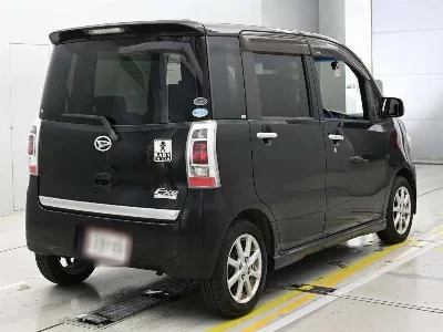 DAIHATSU TANTO EXE