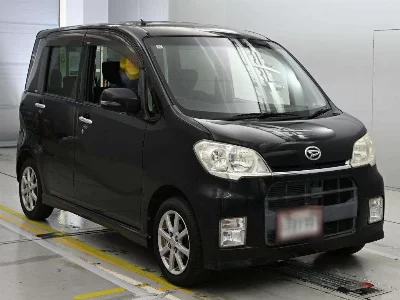 DAIHATSU TANTO EXE