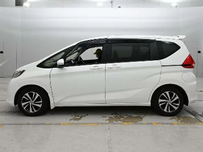 HONDA FREED+