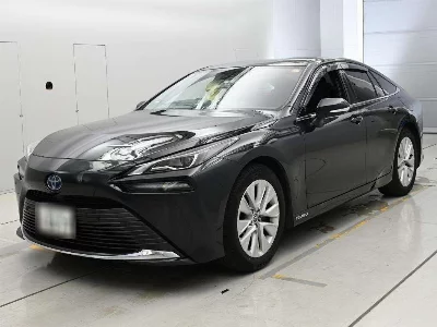 Toyota Mirai