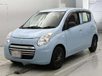 SUZUKI ALTO ECO