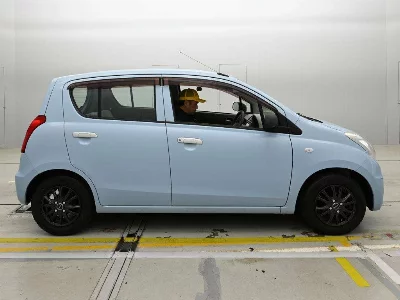SUZUKI ALTO ECO