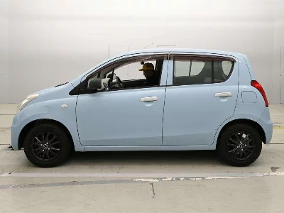 SUZUKI ALTO ECO