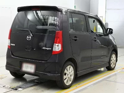 MAZDA AZ WAGON